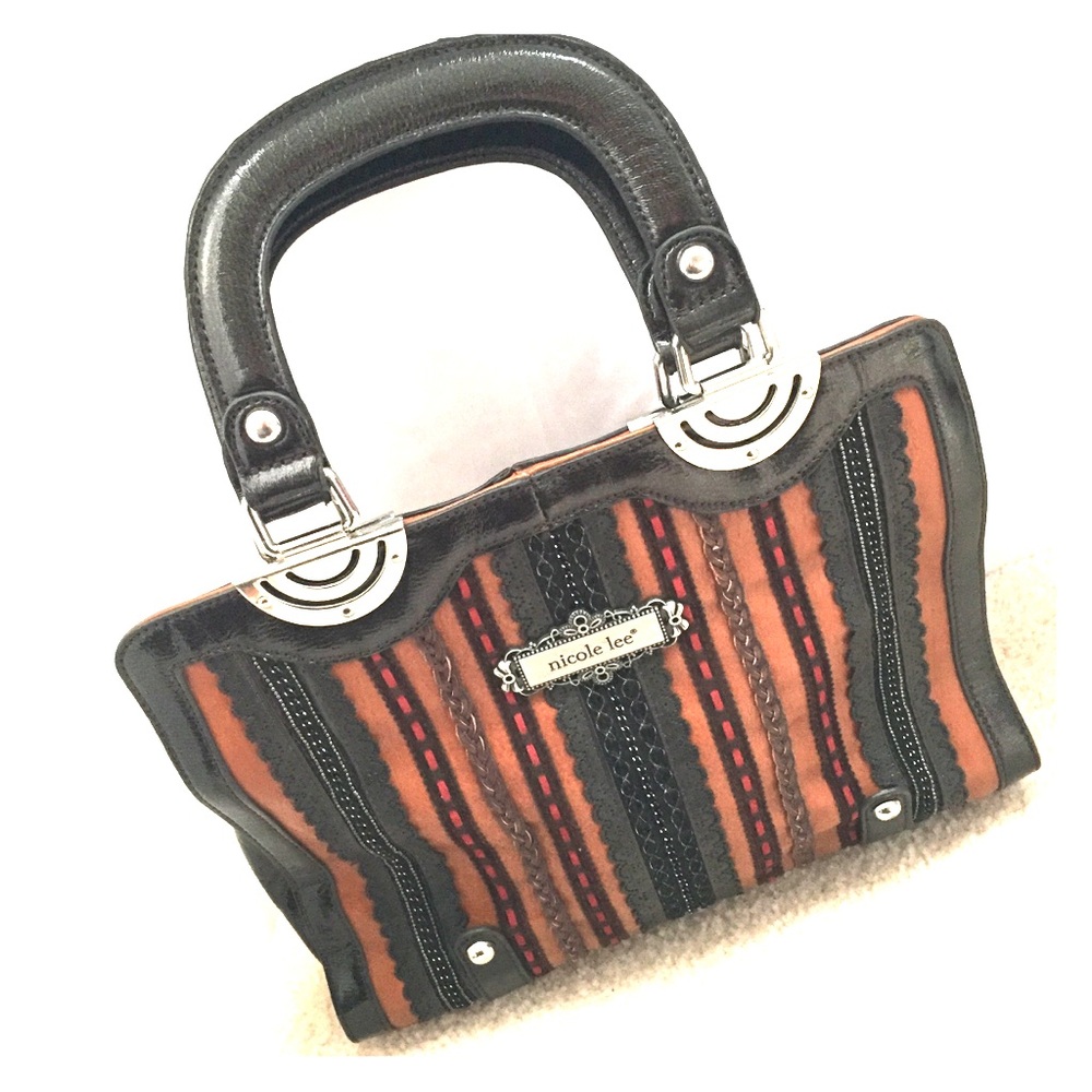Nicole Lee handbag